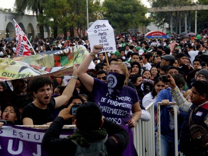 Una primavera que reivindicó al Gayo