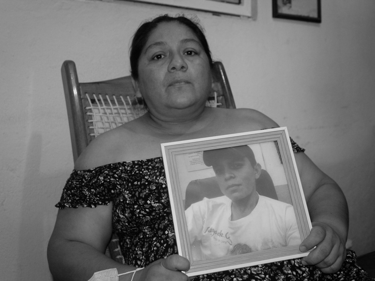 20 meses sin justicia para Brians